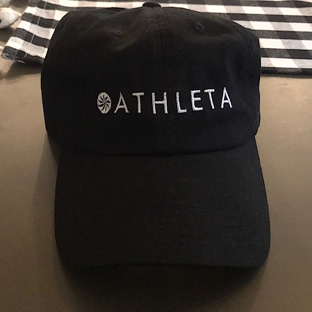 Athleta Baseball Cap